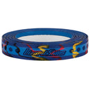 バット用 グリップテープ DSPウルトラX DSPUXB グリップテープ 12カラー