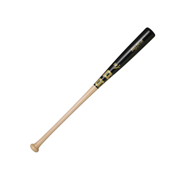 ビッグビート 硬式木製バット 横浜DeNAベイススターズ 牧秀悟選手モデル SBT-MRDB2 レベルスイングバー 2カラー
