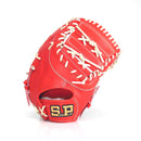 硬式ファーストミット フィニッシュ エアシャー シリーズ SBF-FA133 グラブ