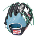 軟式 HOH MLB COLOR SYNC 内野手用 GR3HMN52W グローブ 4カラー