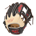 軟式 HOH MLB COLOR SYNC 内野手用 GR3HMN52W グローブ 4カラー