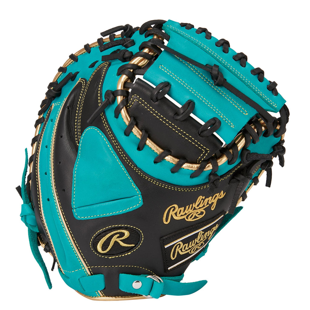 ローリングス Rawlings 軟式 HYPER TECH COLOR SYNC キャッチャー用