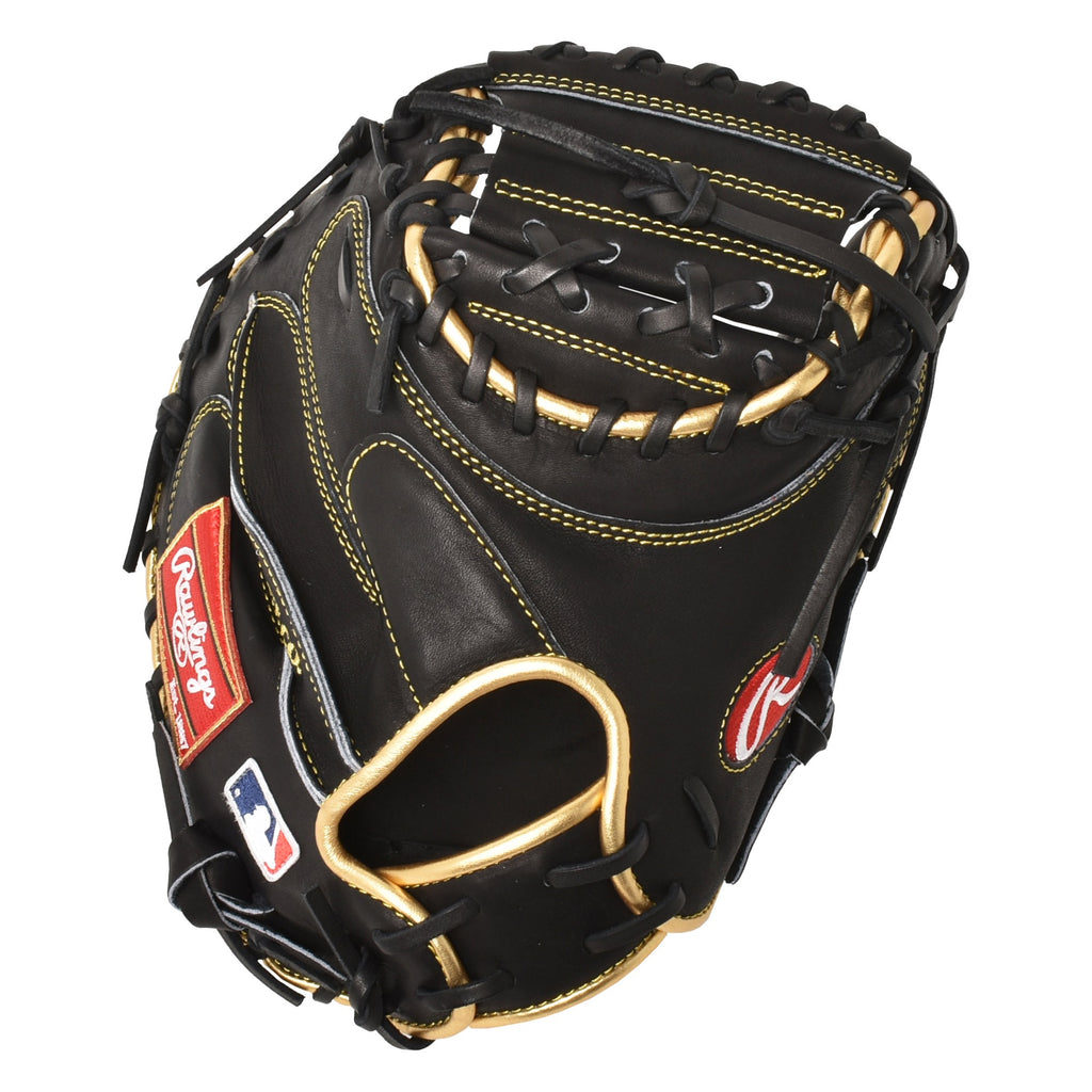 ローリングス Rawlings 硬式 ハート・オブ・ザ・ハイド キャッチャー