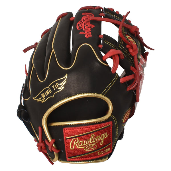 ローリングス Rawlings 硬式 ハート・オブ・ザ・ハイド 野球グラブ 内