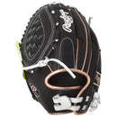 ハート・オブ・ザ・ハイド ソフトボールグラブ 投手・内野手兼用 PRO120SB-3BRG グローブ 1カラー