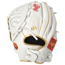 リバティーアドバンスド ソフトボールグラブ ケイラニ・リケッツモデル 投手・内野手兼用 RLA125KRG グローブ 1カラー