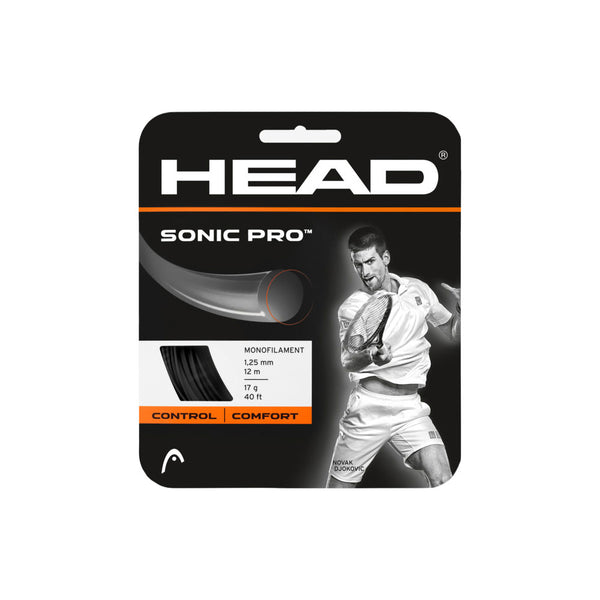 ヘッド HEAD ソニック プロ 281028 ストリングス 2カラー │Z