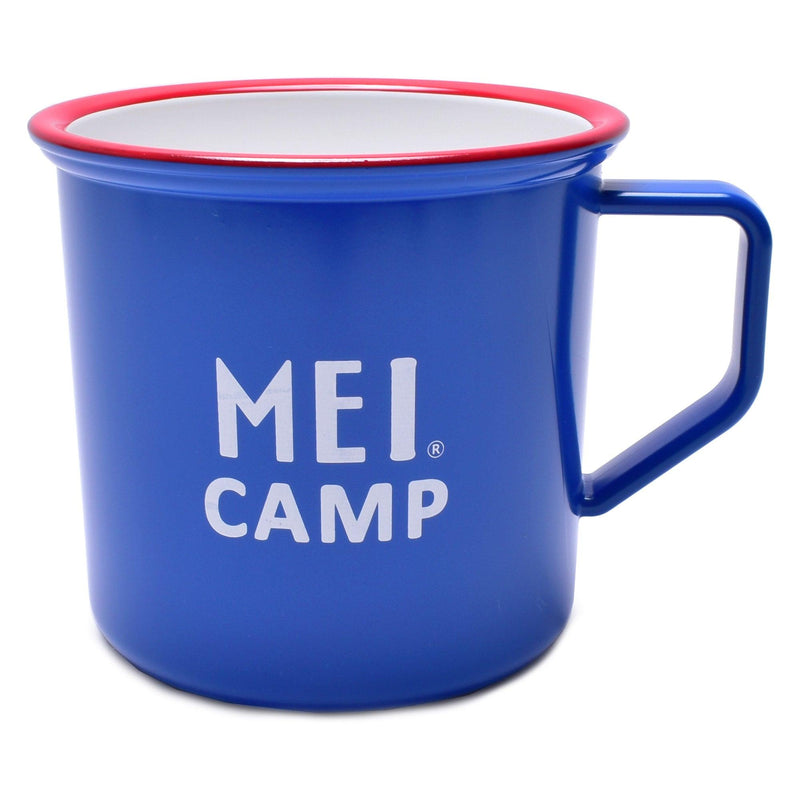 エマリエマグ MEI-CMP-000056 マグカップ ブルー 1カラー