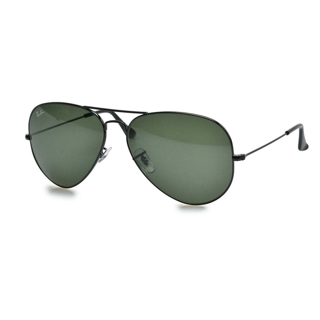 【極美品】Ray-Ban サングラス RB3026 AVIATOR LABGE