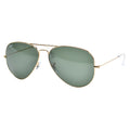 AVIATOR LARGE METAL II RB3026 サングラス