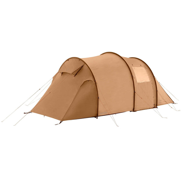 REISA 4 PU TENT 122056 テント ブラウン 1カラー