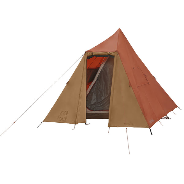 Thrymheim 3 PU Tent 122055 テント