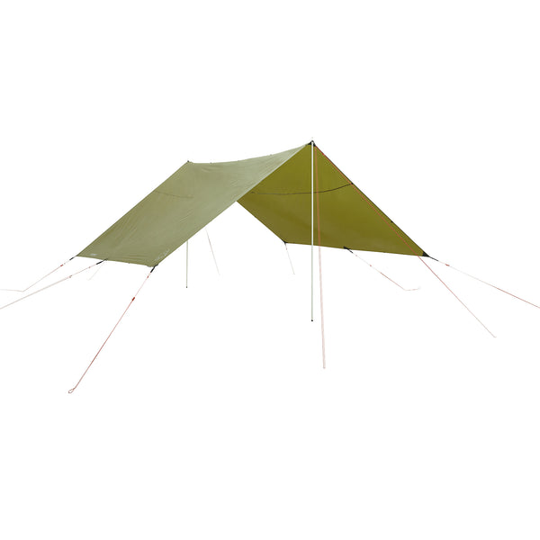 Voss 14 PU Tarp 127020 タープ