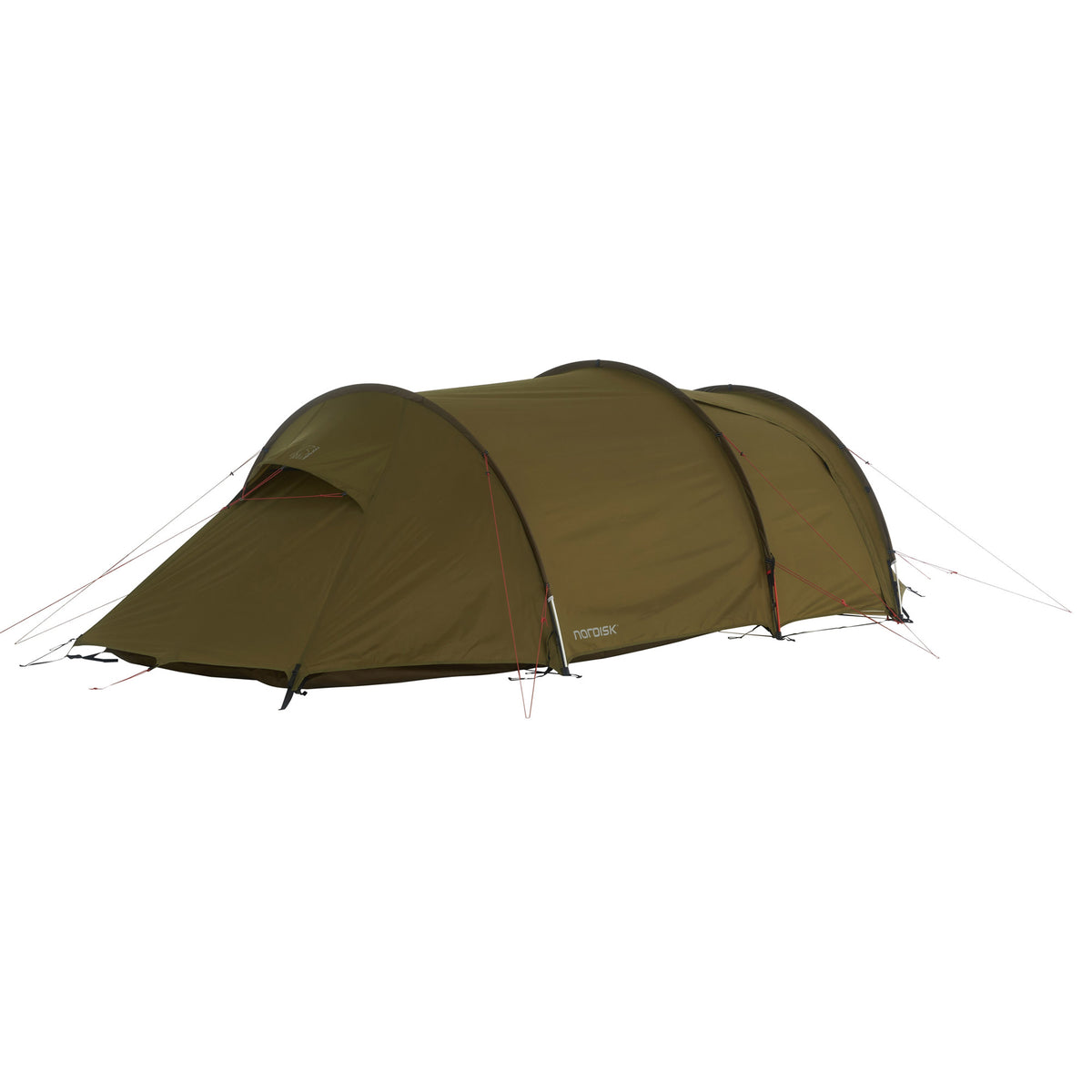 新品オップランド2 Oppland 2 SI Tent ノルディスク