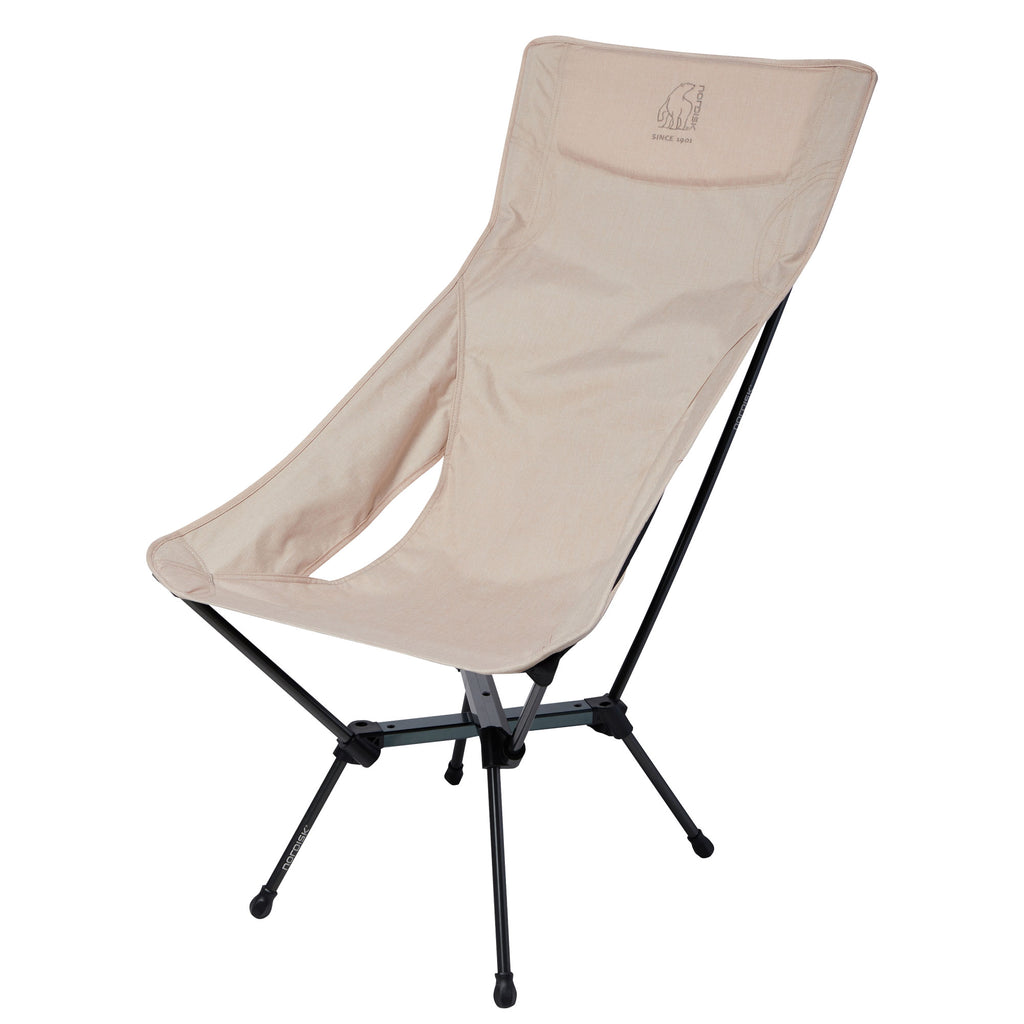 NORDISK（ノルディスク）　KONGELUND LOUNGE CHAIR