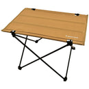 ポータブル テーブル PP0240BK PP0241TP テーブル ブラック 黒 カーキ 2カラー