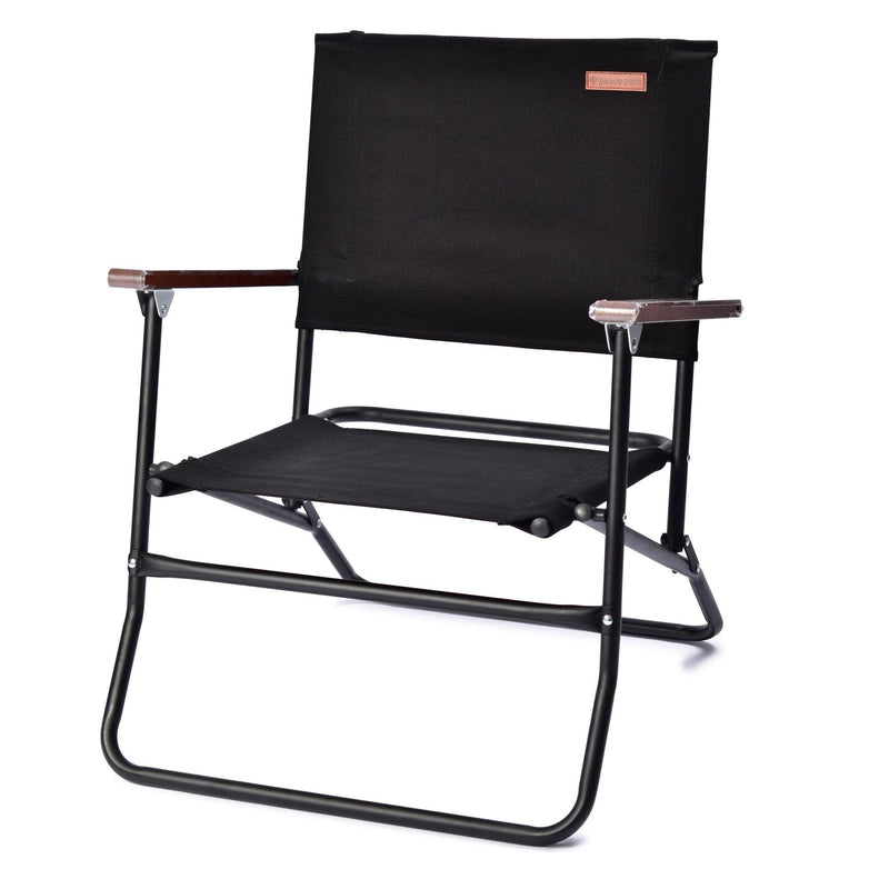 ローアーミーチェア PP0620 椅子 ブラック 黒 ネイビー 紺 4カラー