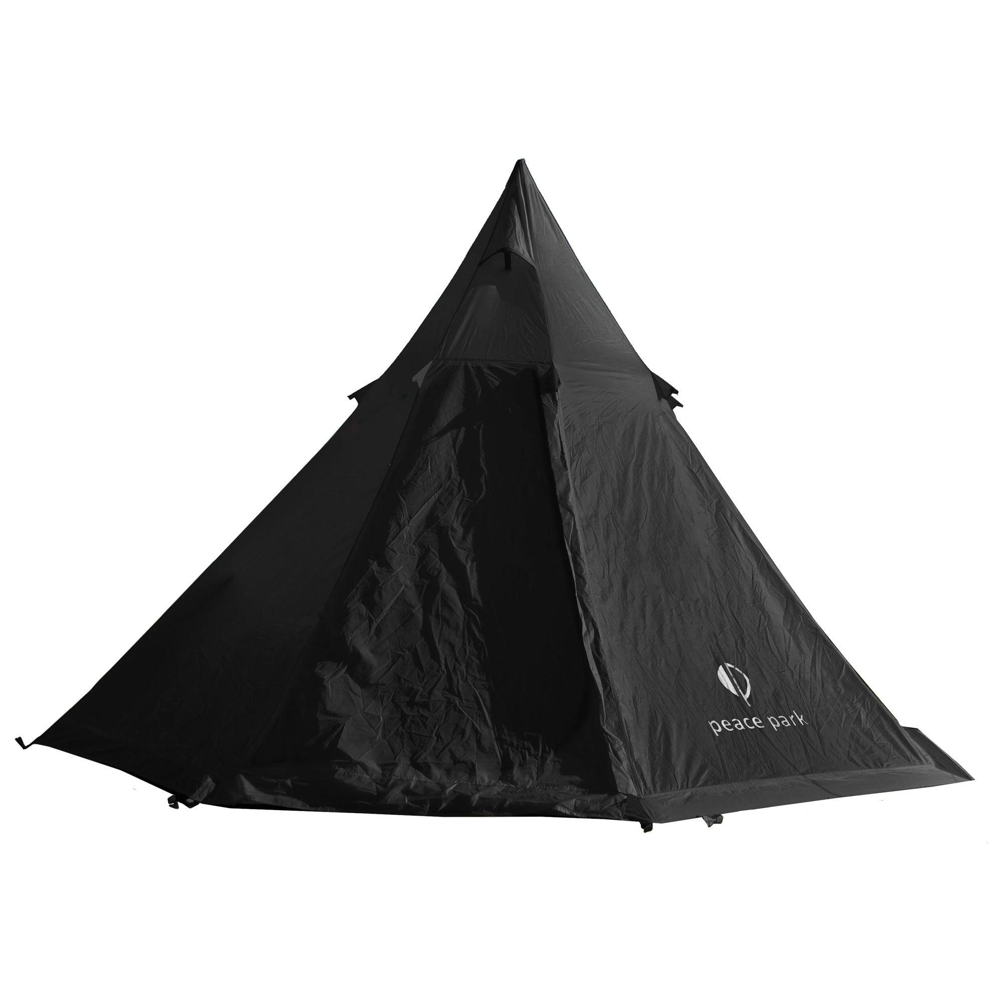 DEPI TENT | DEVISE WORKS | キャンプ用品