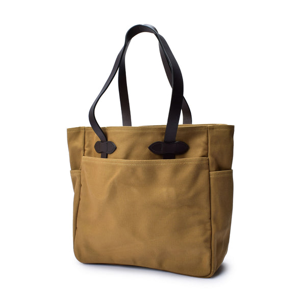 TOTE BAG W OUT ZIPPER 11070260 トートバッグ 1カラー