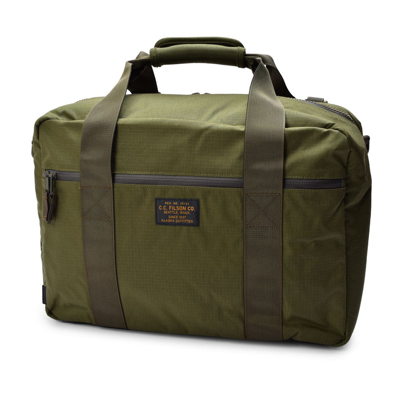 C.C. FILSON CO. FILSON RIPSTOP NYLON