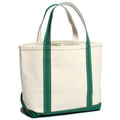 OPEN TOP TOTE BAG MIDIUM 112636 トートバッグ 9カラー