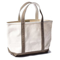 OPEN TOP TOTE BAG MIDIUM 112636 トートバッグ 9カラー