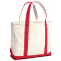 OPEN TOP TOTE BAG MIDIUM 112636 トートバッグ 9カラー