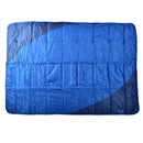 TRESTLES ELITE ECO INSULATED QUILT 32530 ブランケット ブルー 青 ネイビー 1カラー