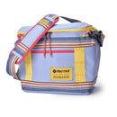 マーモット×ペンドルトン ソフトクーラー M12989 クーラーボックス ブルー イエロー レッド 赤 1カラー