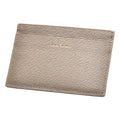 PAUL SMITH ポール スミス カードケース WALLET CC STRWGRAIN 4768 ASTRGR 返品無料