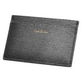 PAUL SMITH ポール スミス カードケース WALLET CC STRWGRAIN 4768 ASTRGR 返品無料