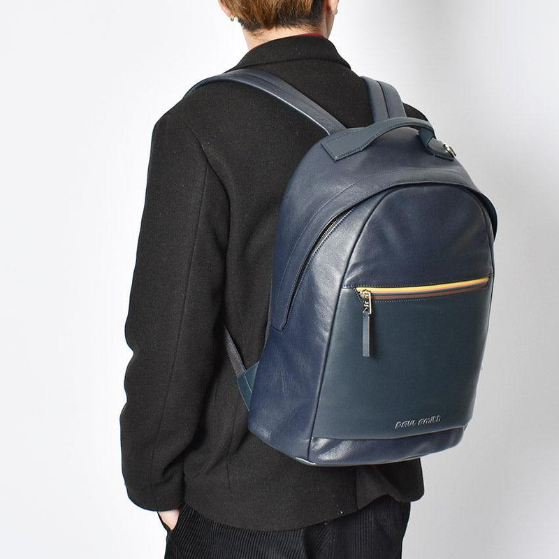 バックパック 6265 ESTLUX リュック ネイビー 1カラー