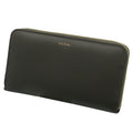 WALLET LG ZIP INTMUL 4778-BMULTI 財布 ブラック 黒 グリーン 2カラー