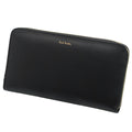 WALLET LG ZIP INTMUL 4778-BMULTI 財布 ブラック 黒 グリーン 2カラー