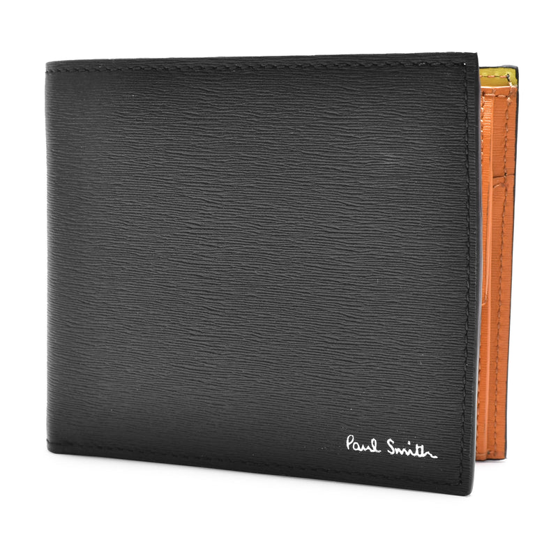 BILLFOLD AND COIN WALLET M1A-4833-KTSTRGS 財布 2カラー