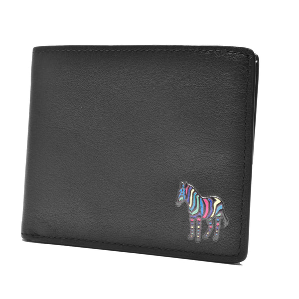 BILLFOLD WALLET M2A-5321-KZEBRA 財布