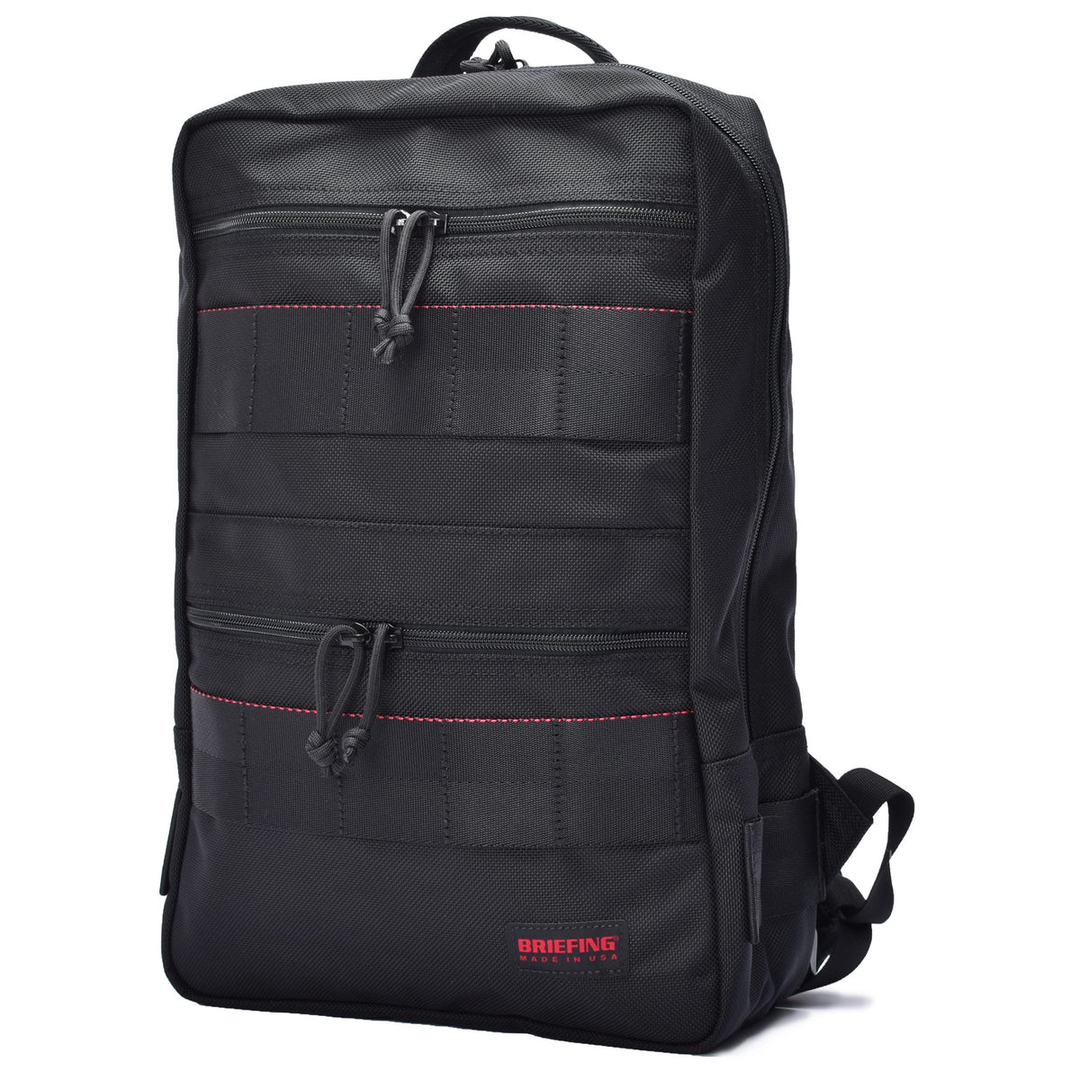バッグ SQ PACK SL BRA221P01 BRIEFING SQ PACK SL（SQパック SL）（BRA221P01）|商品詳細|BRIEFING