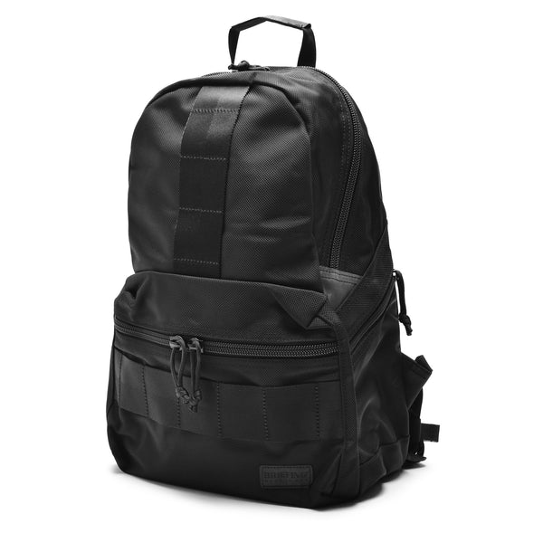 新品 未使用 タグ付き ブリーフィング デルタ アルファパック L ブラック ブリーフィング BRIEFING 【日本正規品】 ブリーフィング