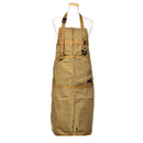 ツールエプロン BRA223G20 エプロン 2カラー