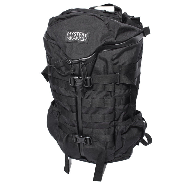 2-DAY アサルト 27L バックパック ブラック 黒 ベージュ グリーン カーキ 4カラー