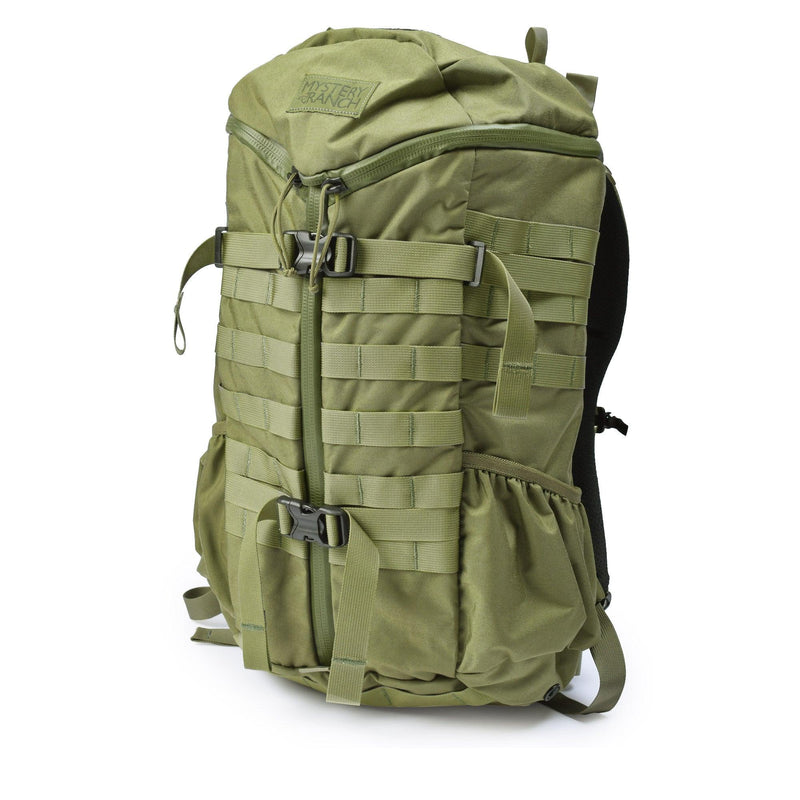2-DAY アサルト 27L バックパック グリーン 緑 カーキ 1カラー