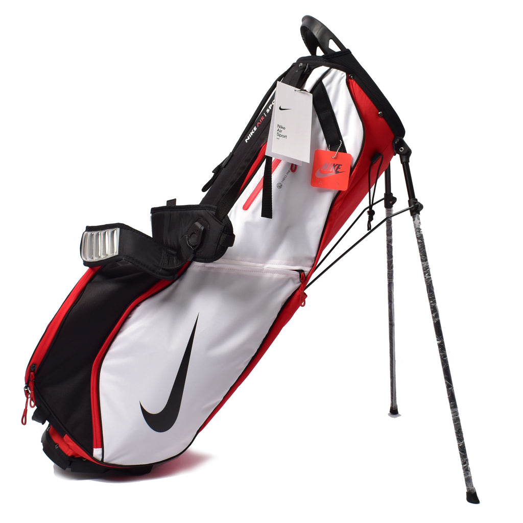 ナイキ NIKE エアスポーツ 2 スタンド ゴルフバッグ N.100.3477 698 ナイキ NIKE エアスポーツ 2 スタンド ゴルフバッグ N.100.3477 698