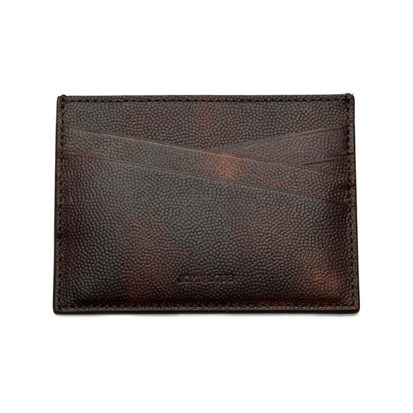 【SALE】 キャビア カード ホルダー YS0132L カードケース 2カラー 返品無料