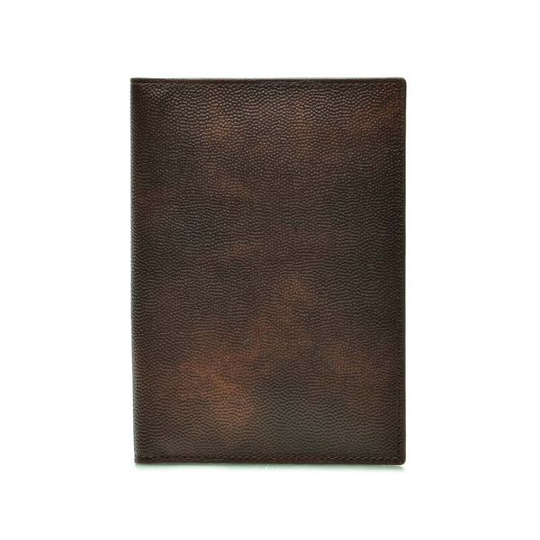 【SALE】 キャビア パスポート ホルダー YS0632L パスポートケース 2カラー 返品無料