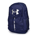 UAハッスル 5.0 バックパック 1364181 バックパック ブラック 黒 グレー ネイビー 紺 ピンク 4カラー