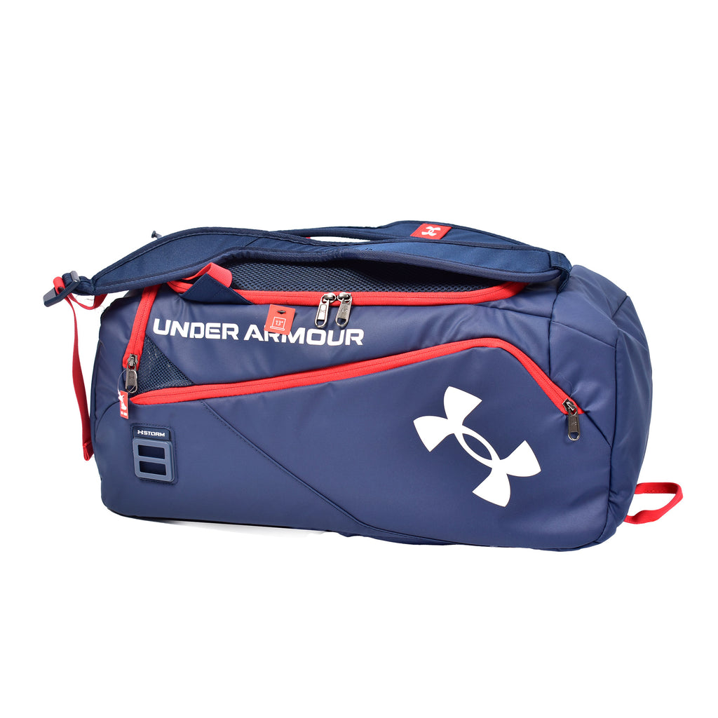 アンダーアーマー UNDER ARMOUR コンテインデュオ ダッフル 1361225 