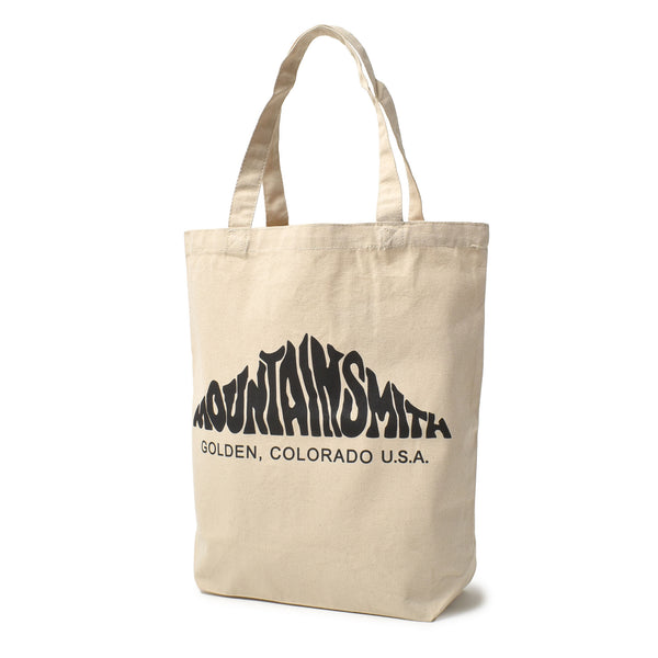 CANVAS PRT TOTE1 MS0-000-231015 トートバッグ