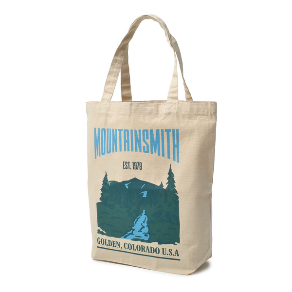 CANVAS PRT TOTE2 MS0-000-231016 トートバッグ