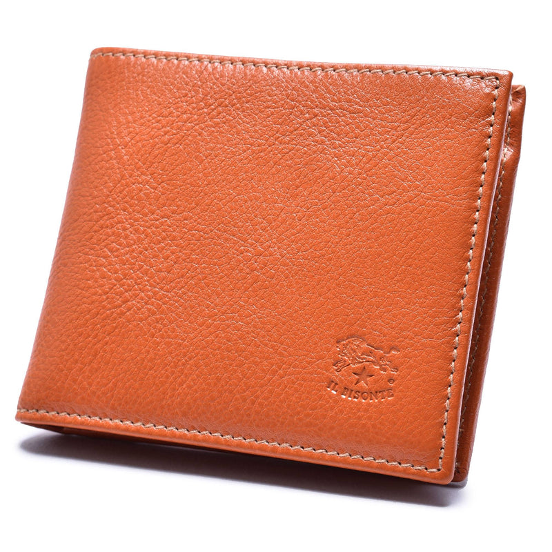 二つ折り財布 C0487 SBW007 財布 7カラー