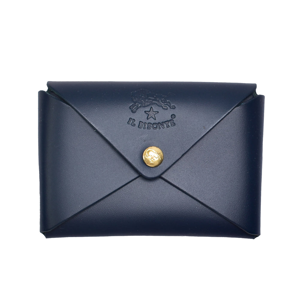 IL BISONTE カードケース CARD CASE SCC032